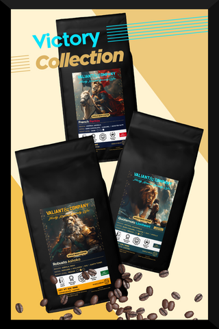Victory Collection