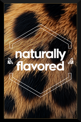 Naturally Flavored