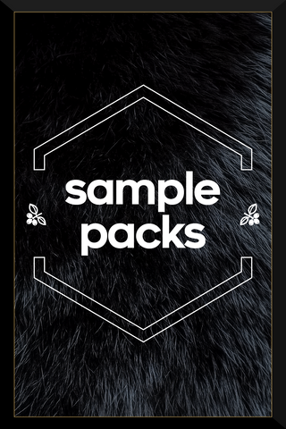 Sample Packs