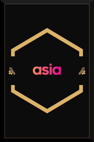 Asia