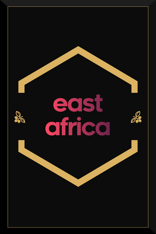 East Africa