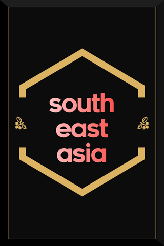 South East Asia