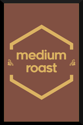 Medium Roast