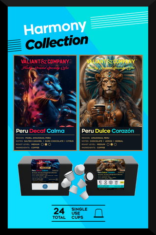 Harmony Collection
