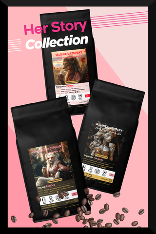Her Story Collection