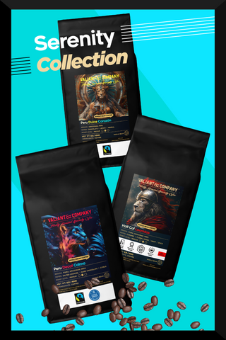 Serenity Collection