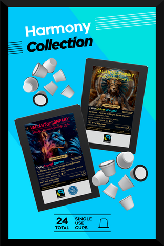 Harmony Collection