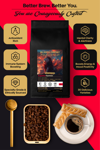 Augustus Espresso