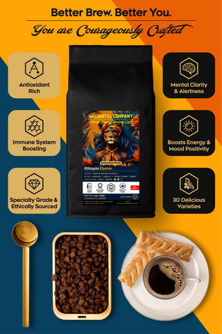 Ethiopia Elysian
