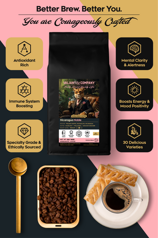 Nicaragua Noble